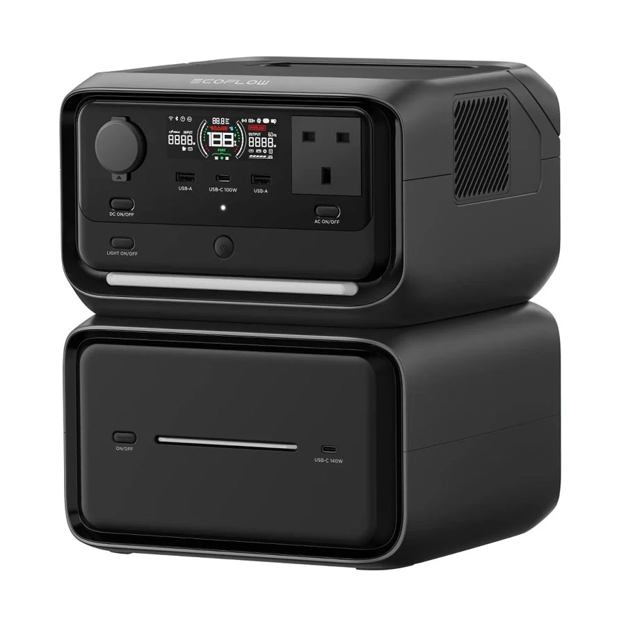 EcoFlow Ecoflow River 3 Max Plus Power Station Price in Bangladesh