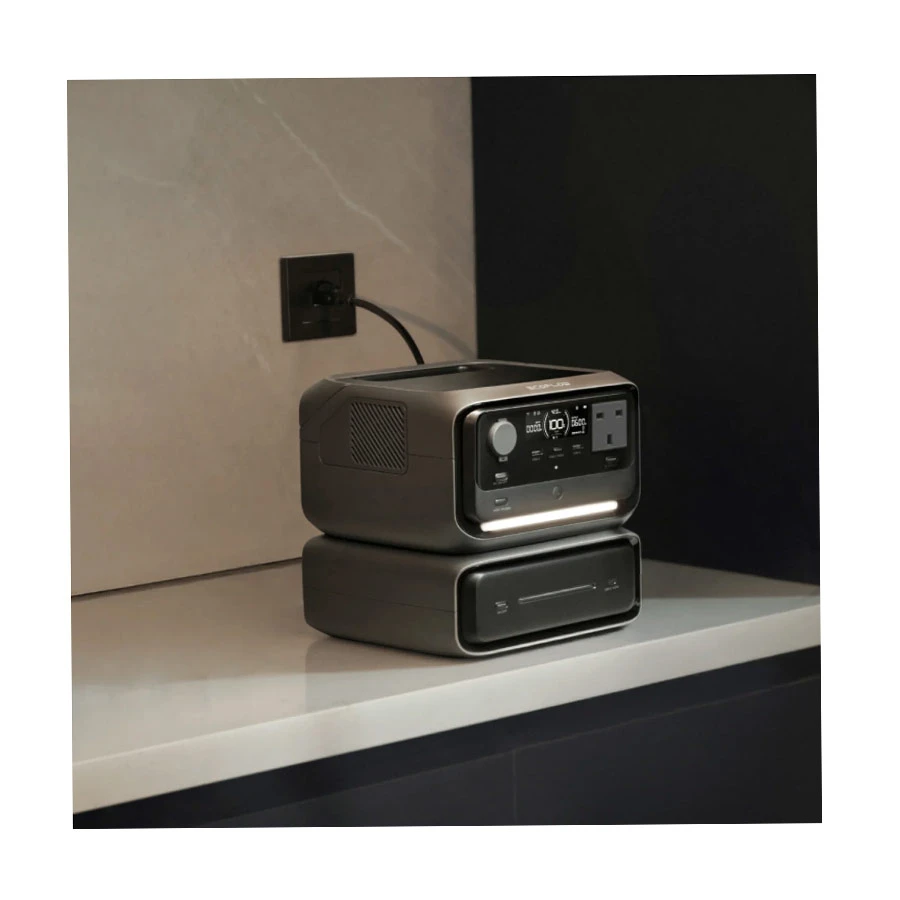EcoFlow Ecoflow River 3 Max Plus Power Station specifications