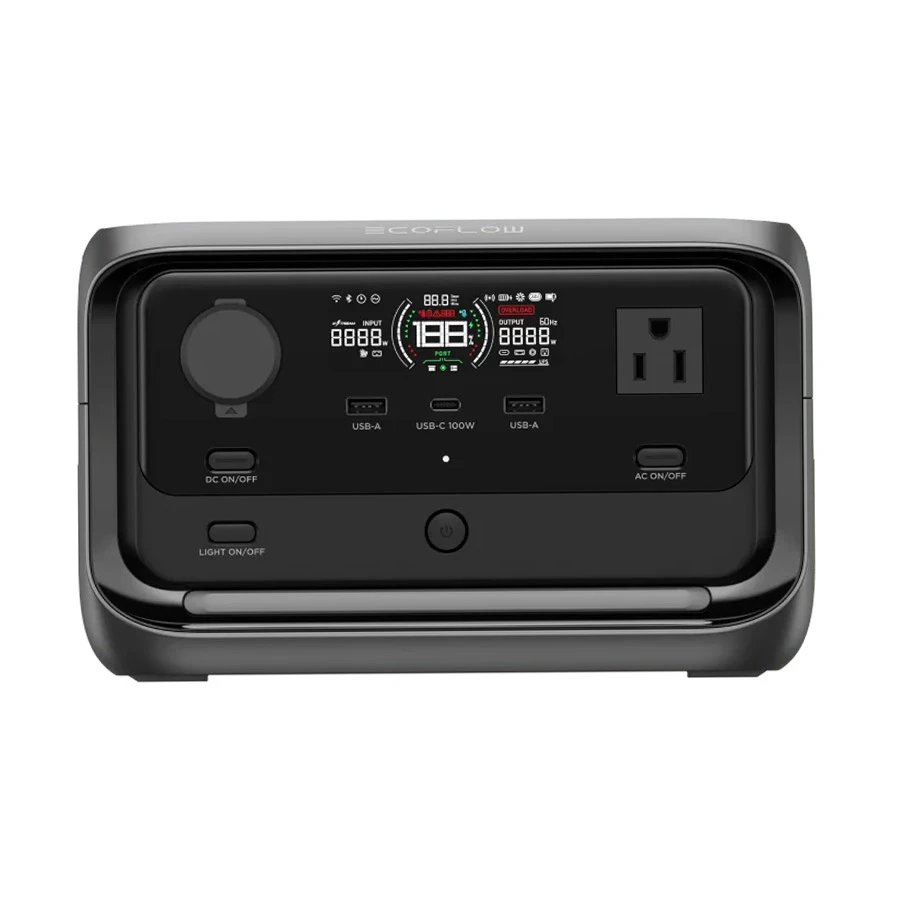 EcoFlow Ecoflow River 3 Plus Power Station