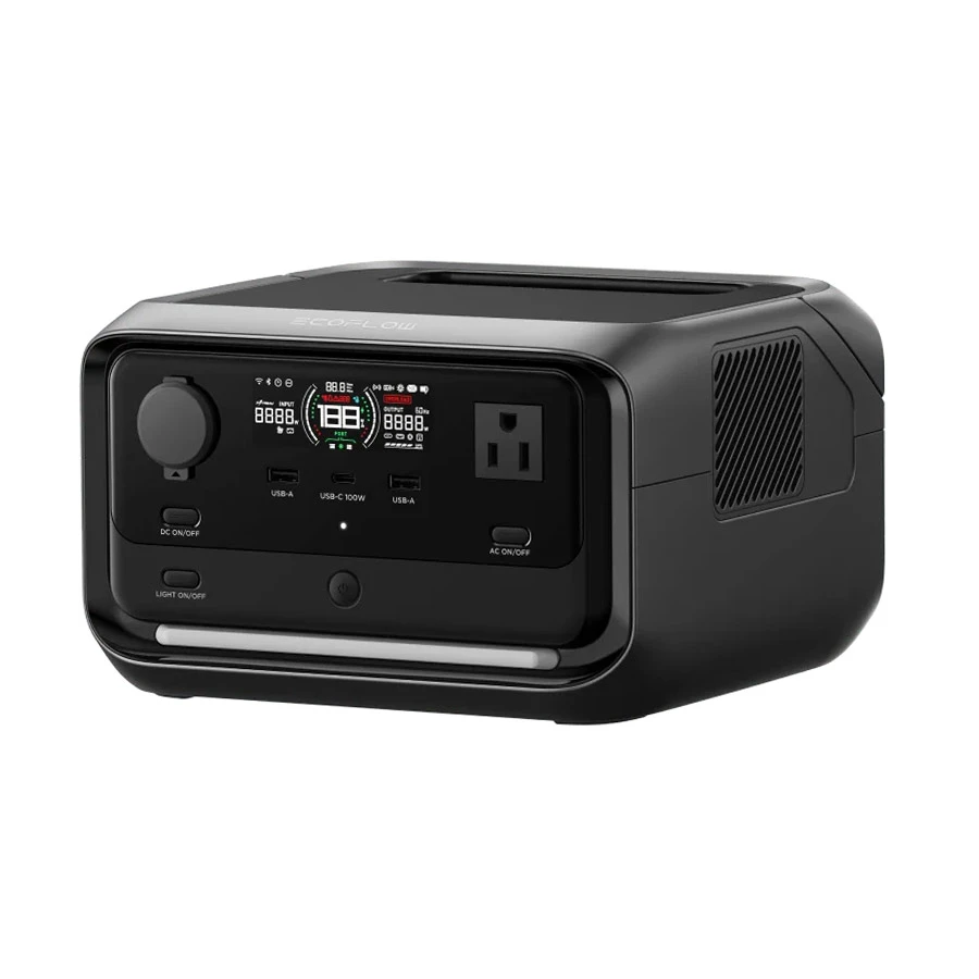 EcoFlow Ecoflow River 3 Plus Power Station Price in Bangladesh
