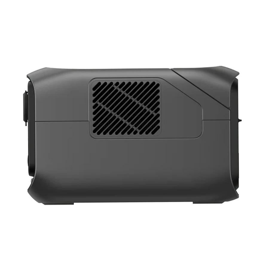 Ecoflow River 3 Plus Power Station