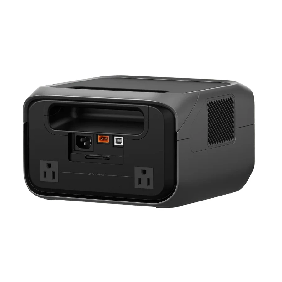 Ecoflow River 3 Plus Power Station Price in BD