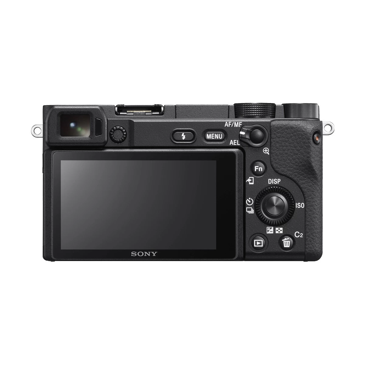 Sony Alpha A6400 Mirrorless Camera Price in Bangladesh