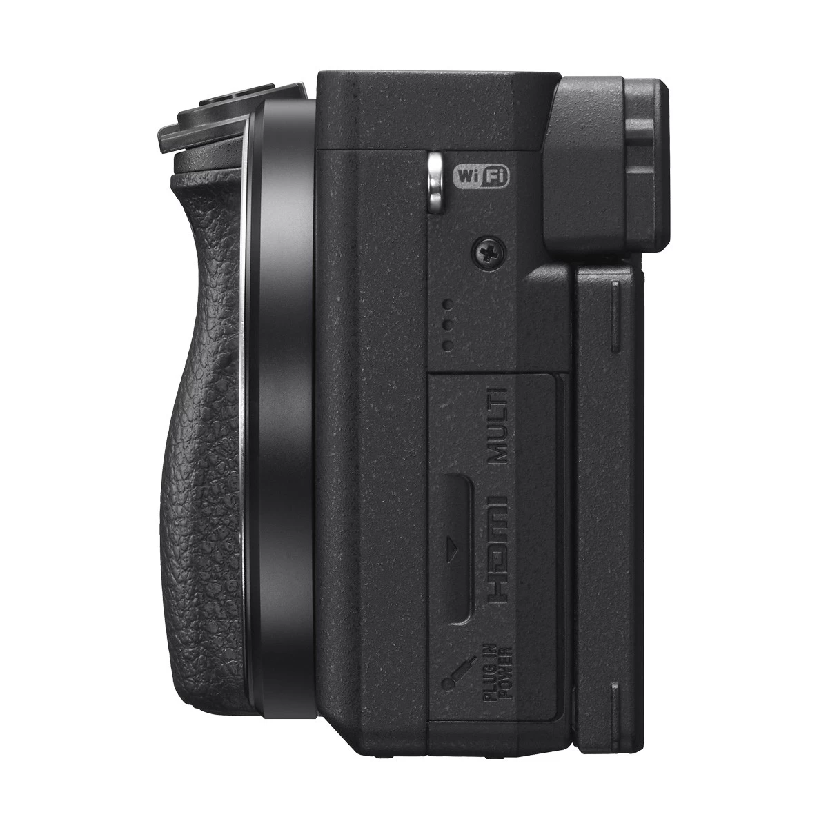 Sony Alpha A6400 Mirrorless Camera in BD