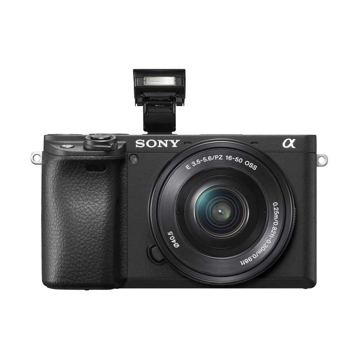 Sony Alpha A6400 Mirrorless Camera Price in BD