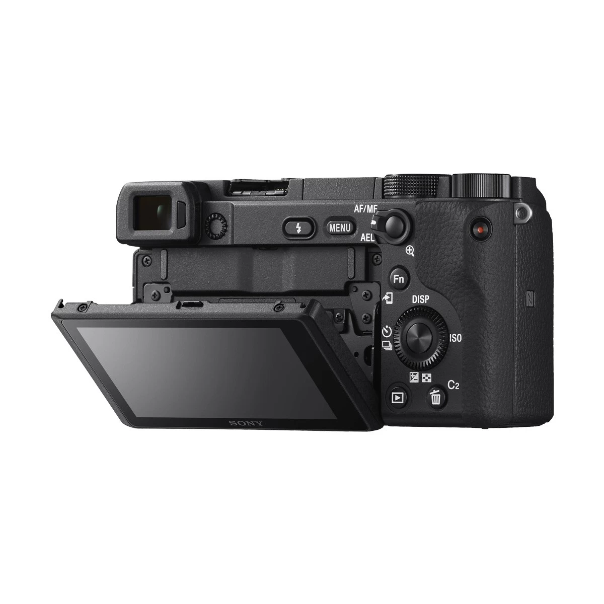 Sony Alpha A6400 Mirrorless Camera specifications