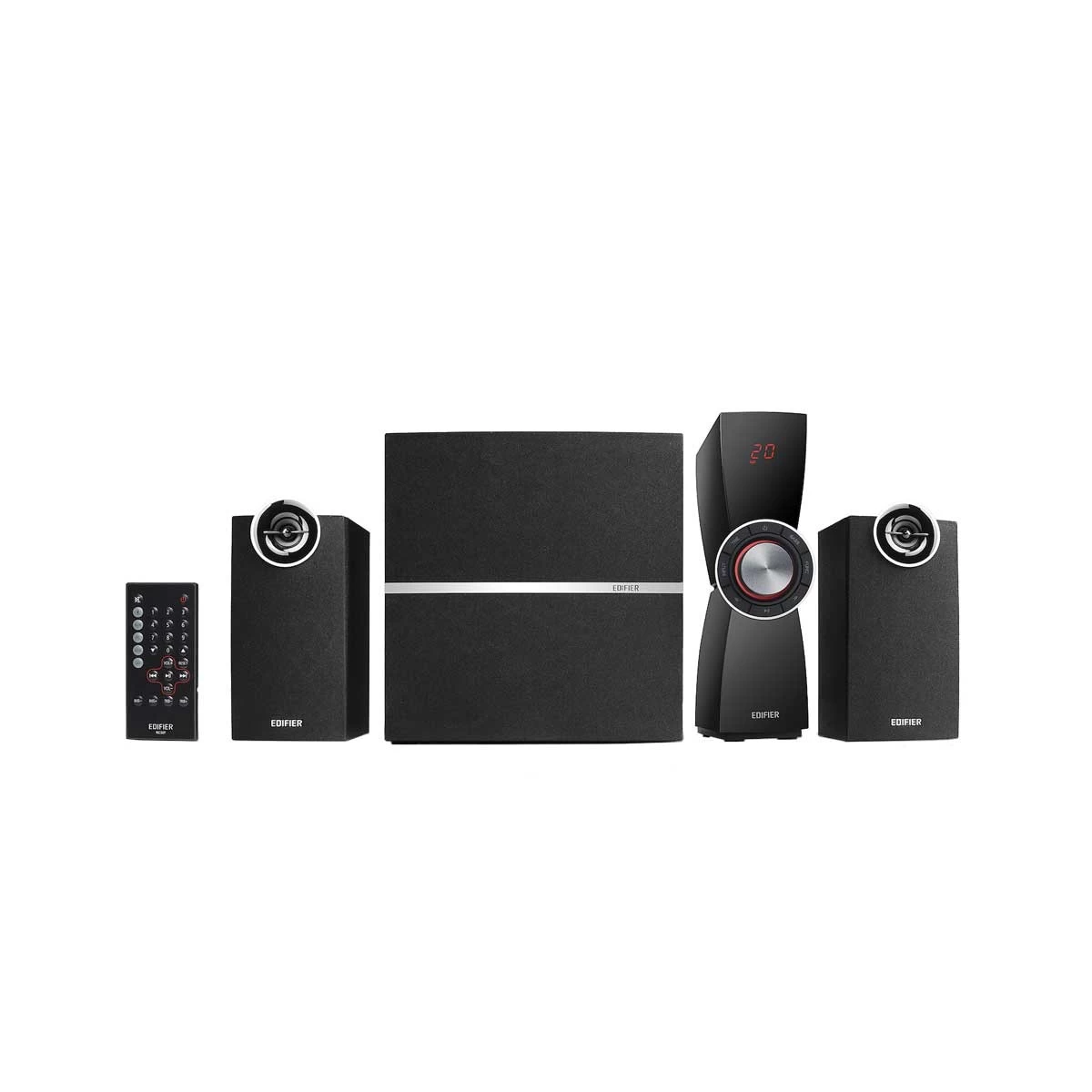 Edifier C2XB All Brands