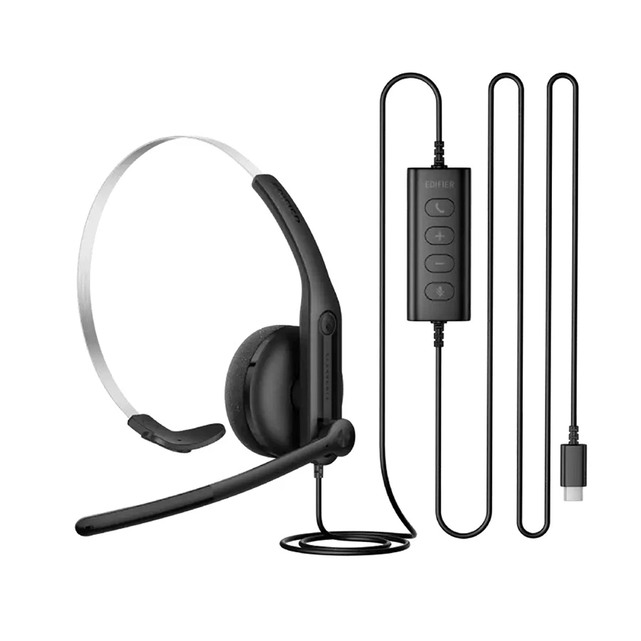 Edifier CC100 Headphone in BD