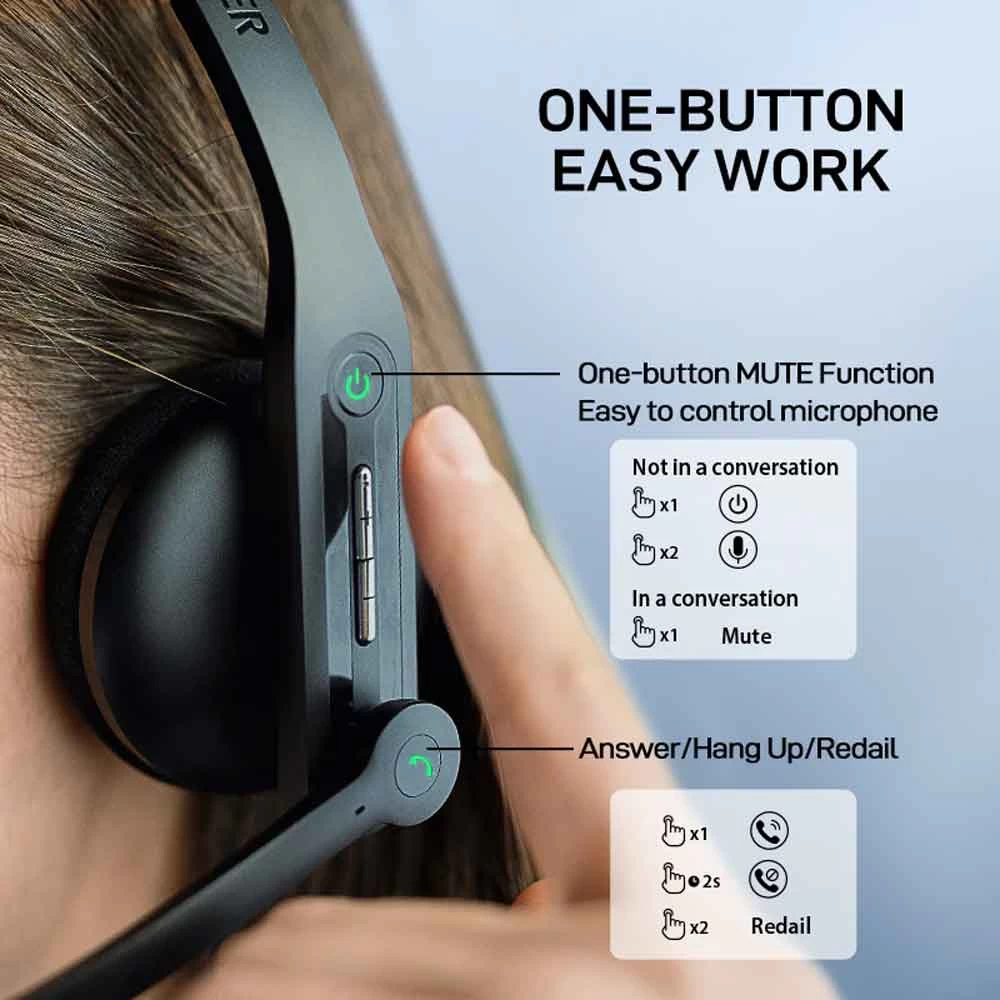 Edifier CC200 Headphone Price in BD