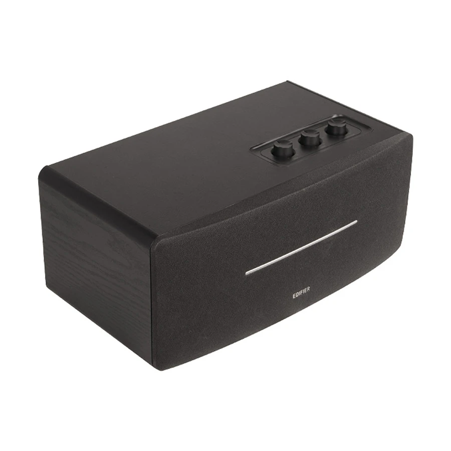 Edifier D12 Speaker Price in Bangladesh