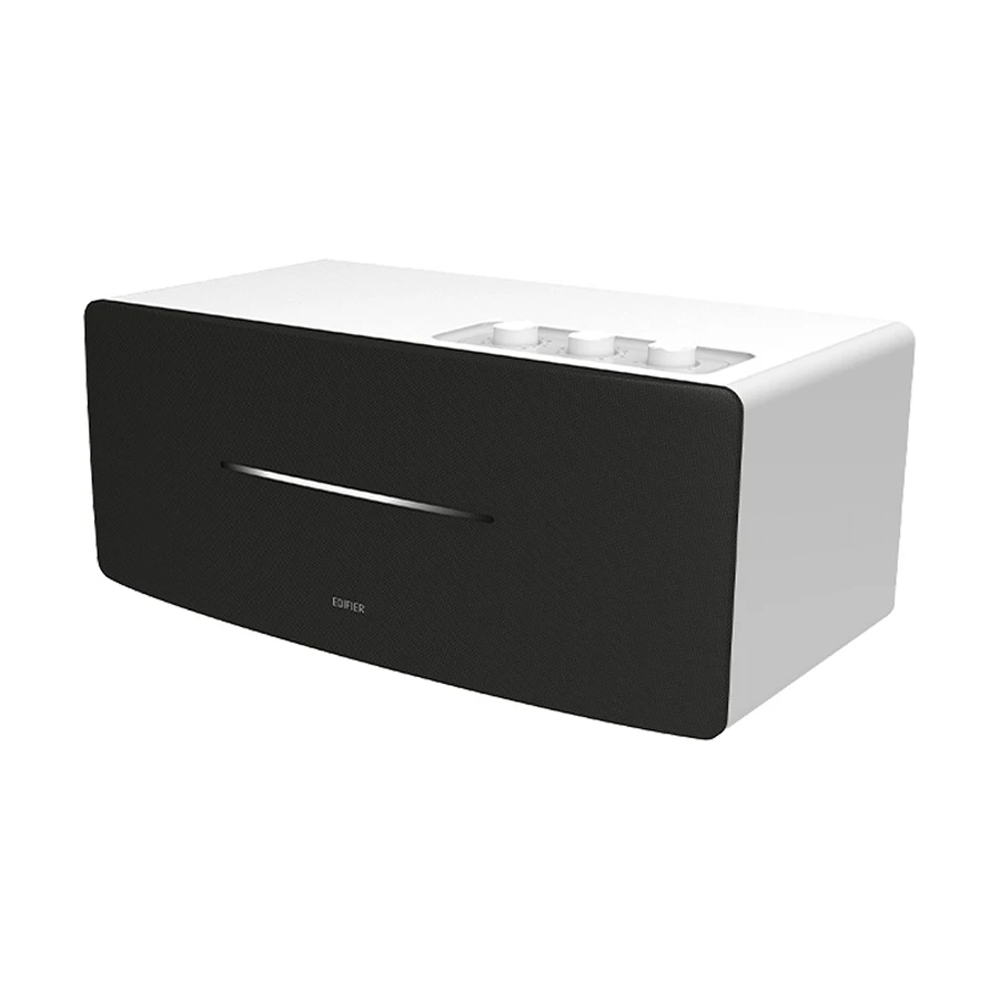 Edifier D12 Speaker Price in Bangladesh