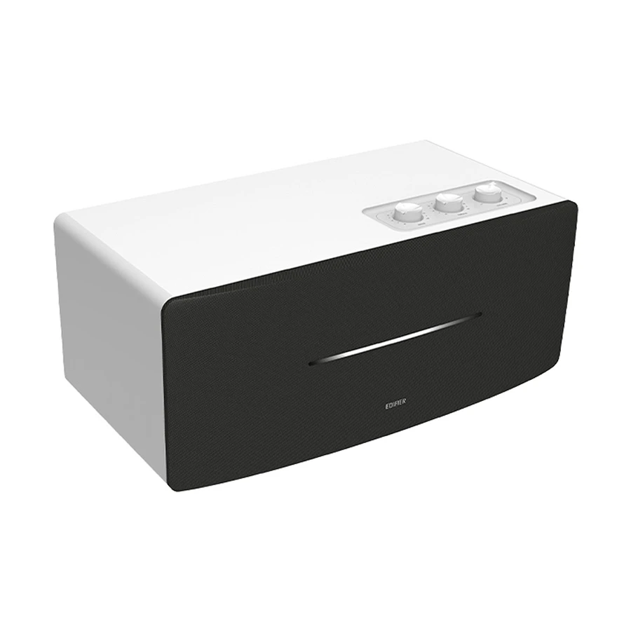 Edifier D12 Speaker in BD