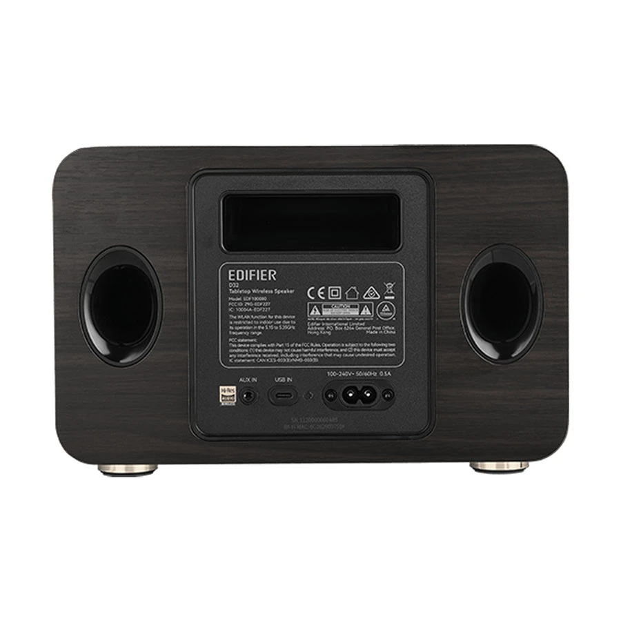Edifier D32 Speaker Price in Bangladesh