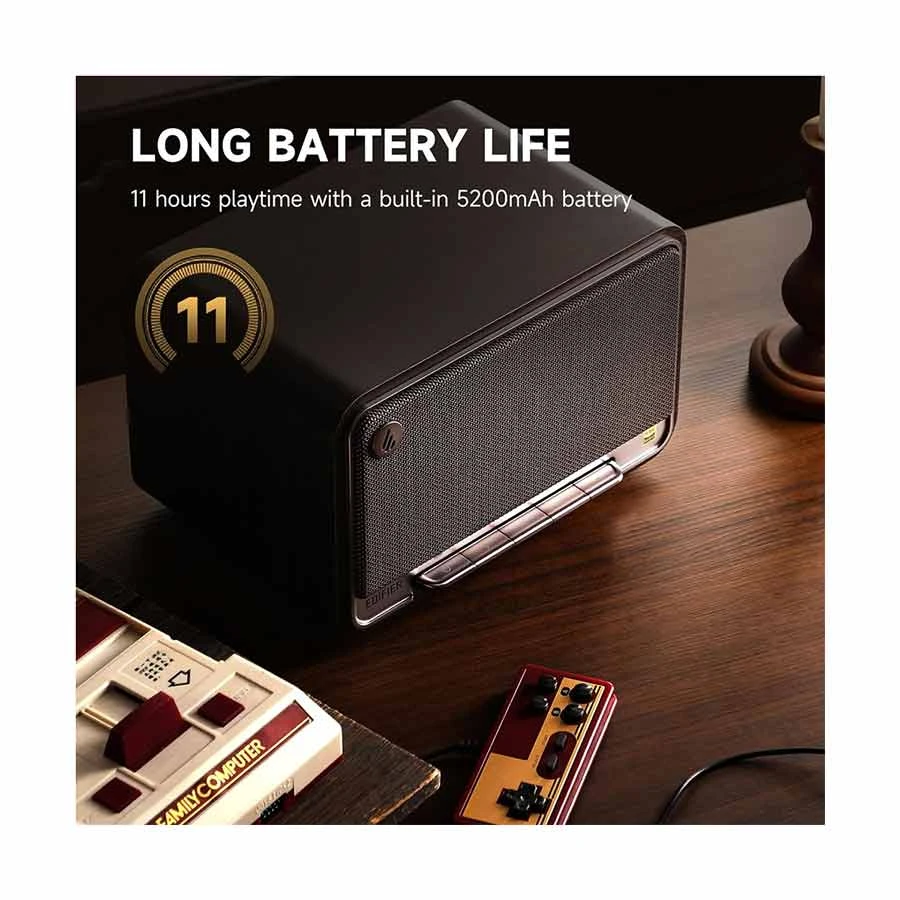 Edifier D32 Speaker specifications