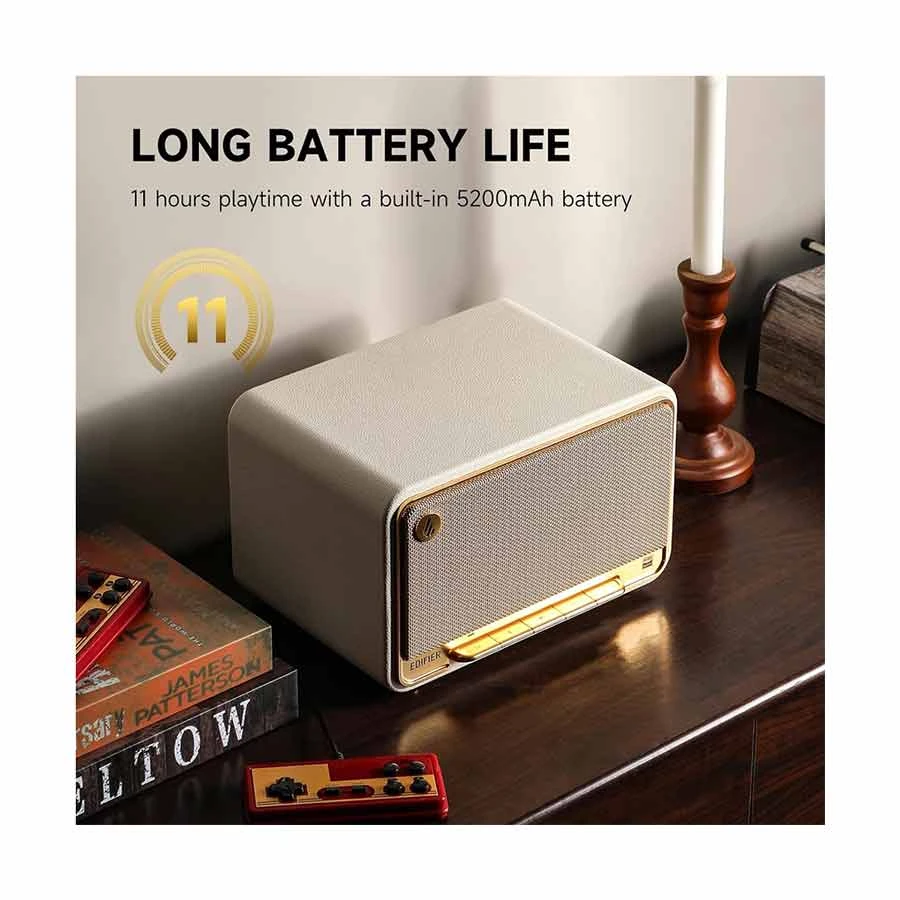 Edifier D32 Speaker Price in BD