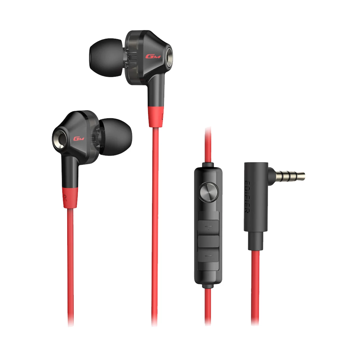 Edifier GM2 SE Earphone