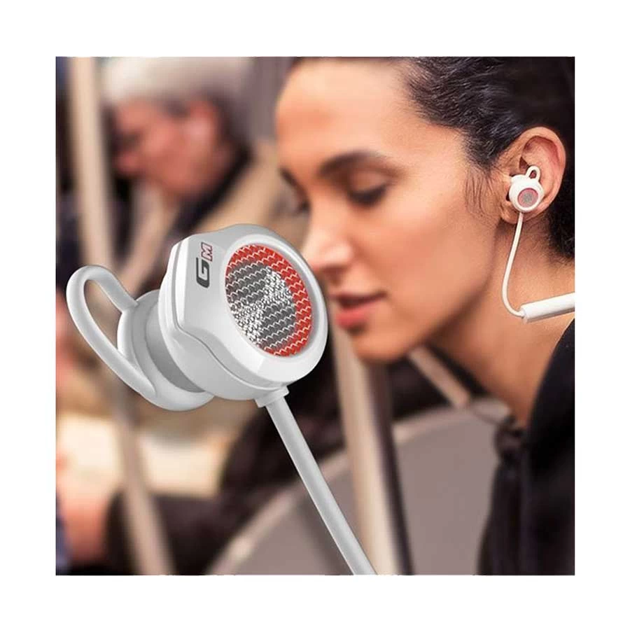 Edifier GM3BT Neckband Price in Bangladesh