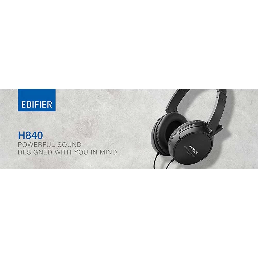 Edifier H840 Headphone Price in BD