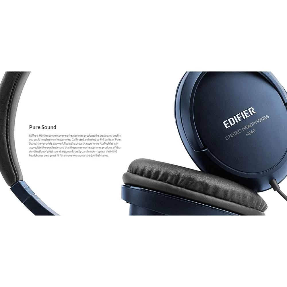 Edifier H840 Headphone Price in BD
