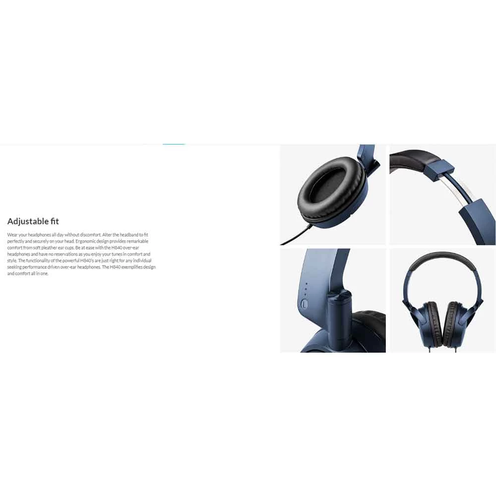 Edifier H840 Headphone Best Price