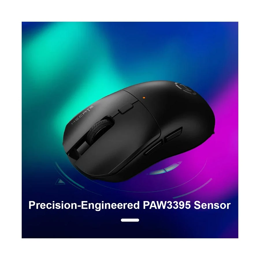 Edifier Hecate G3M Pro Mouse Price in Bangladesh