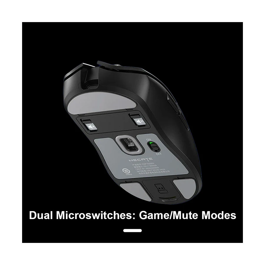 Edifier Hecate G3M Pro Mouse in BD