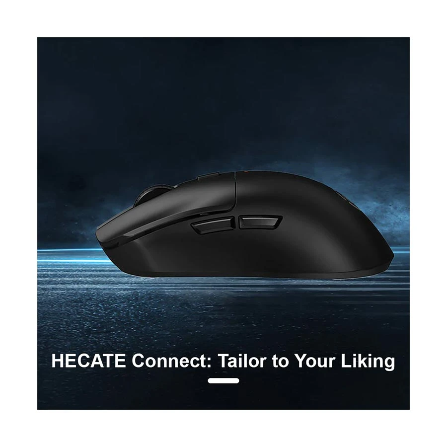 Edifier Hecate G3M Pro Mouse specifications