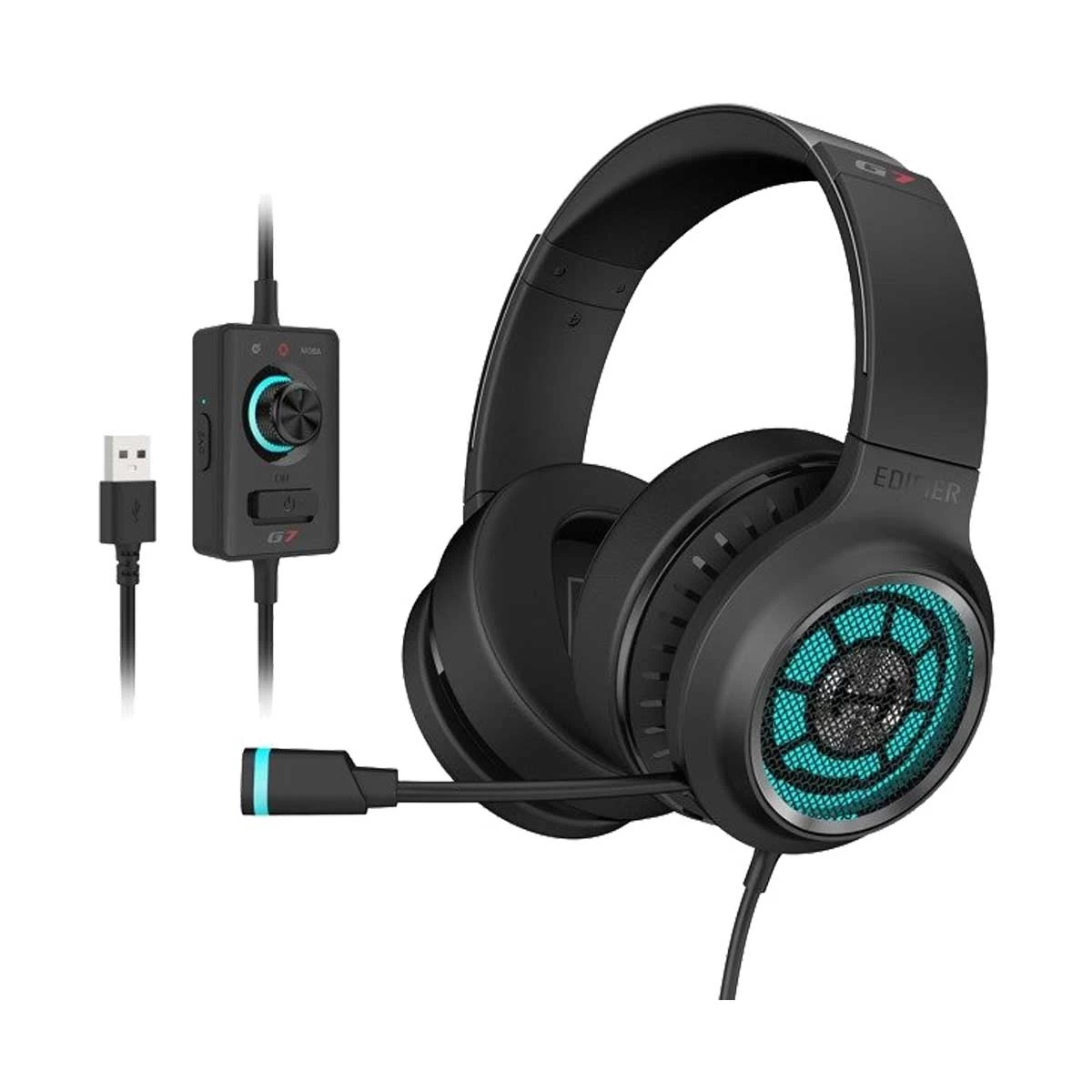 Edifier Hecate G7 Headphone