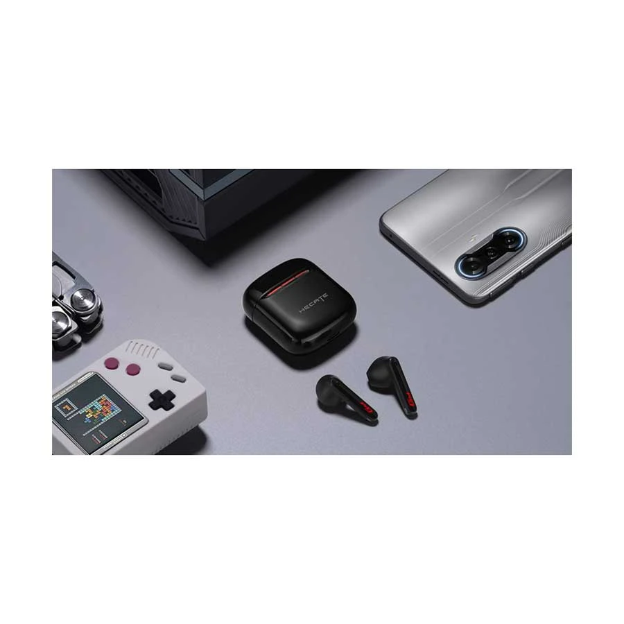 Edifier Hecate GM3 Plus Earbuds Price in BD
