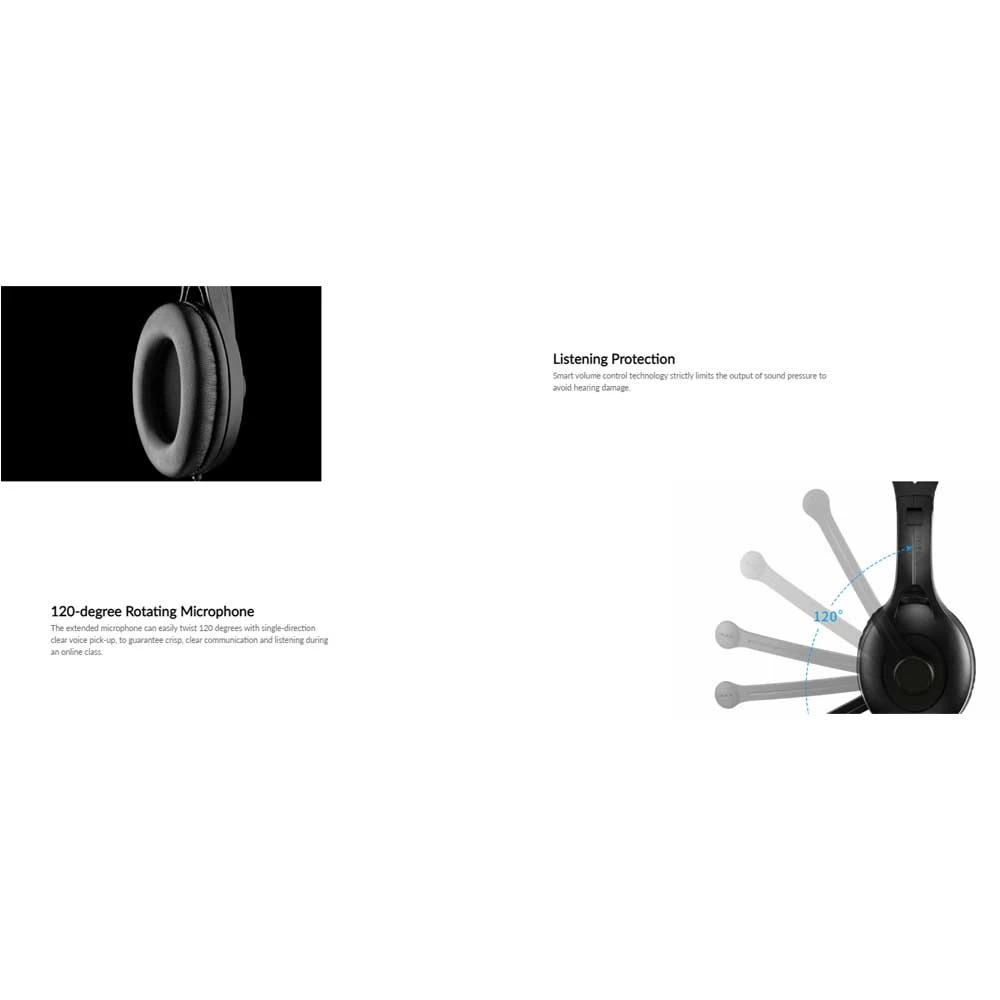 Edifier K800 Headphone Price in BD