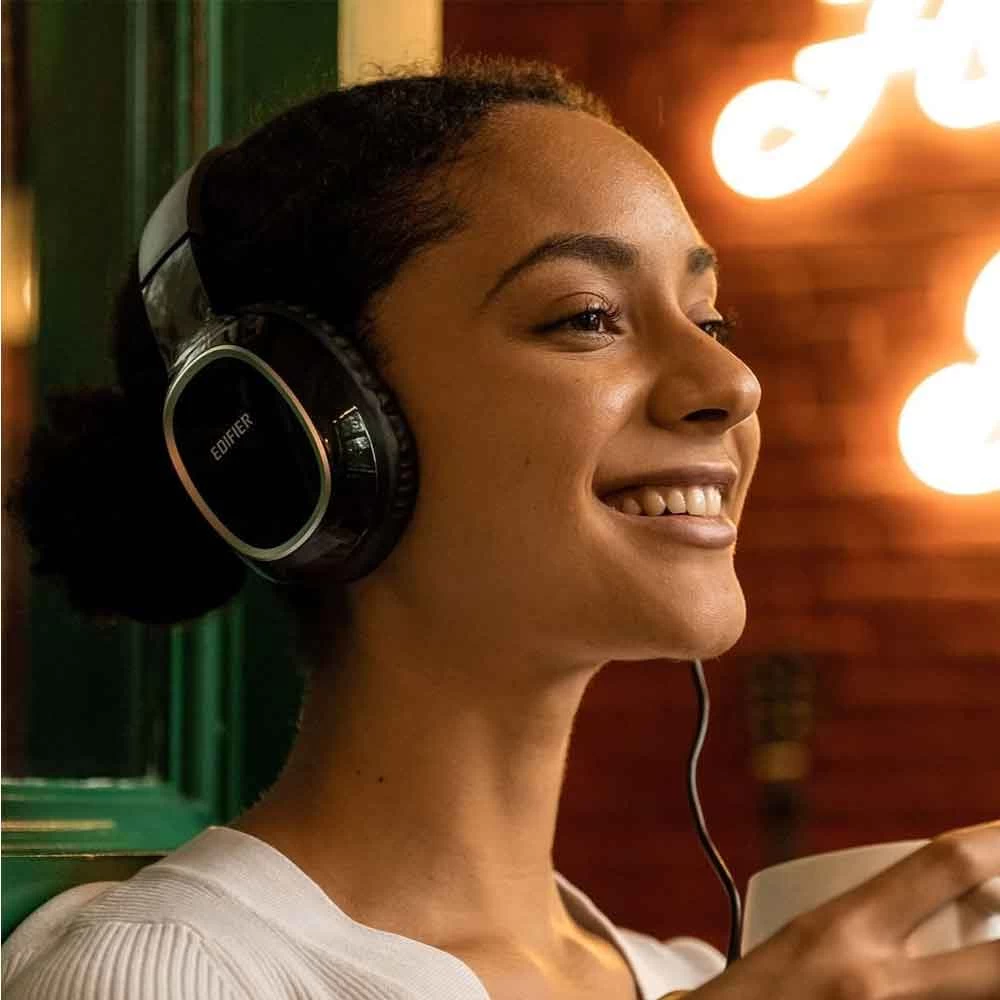 Edifier K815 Headphone specifications