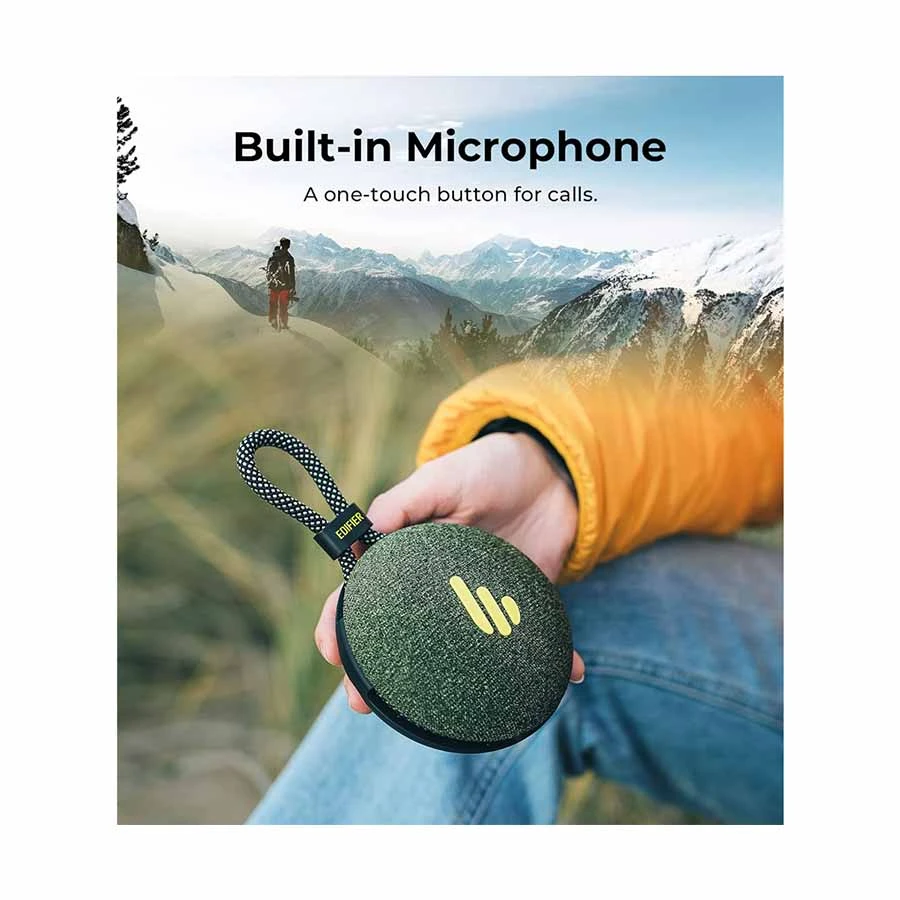 Edifier MP100 Plus Speaker Price in BD