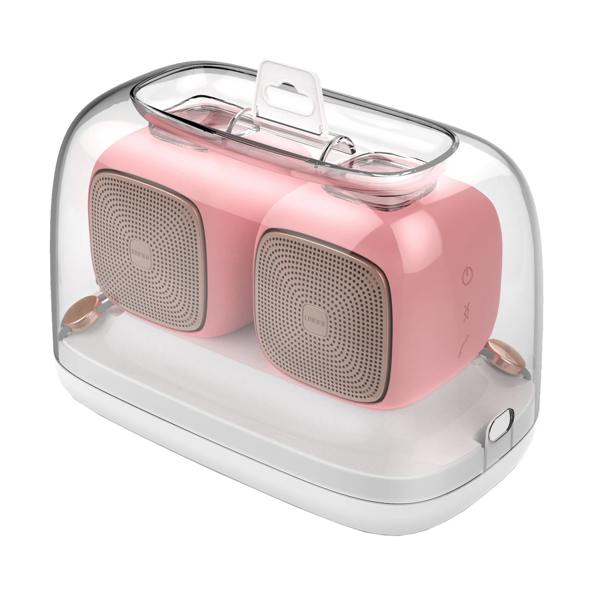 Edifier MP202 DUO Edifier in BD