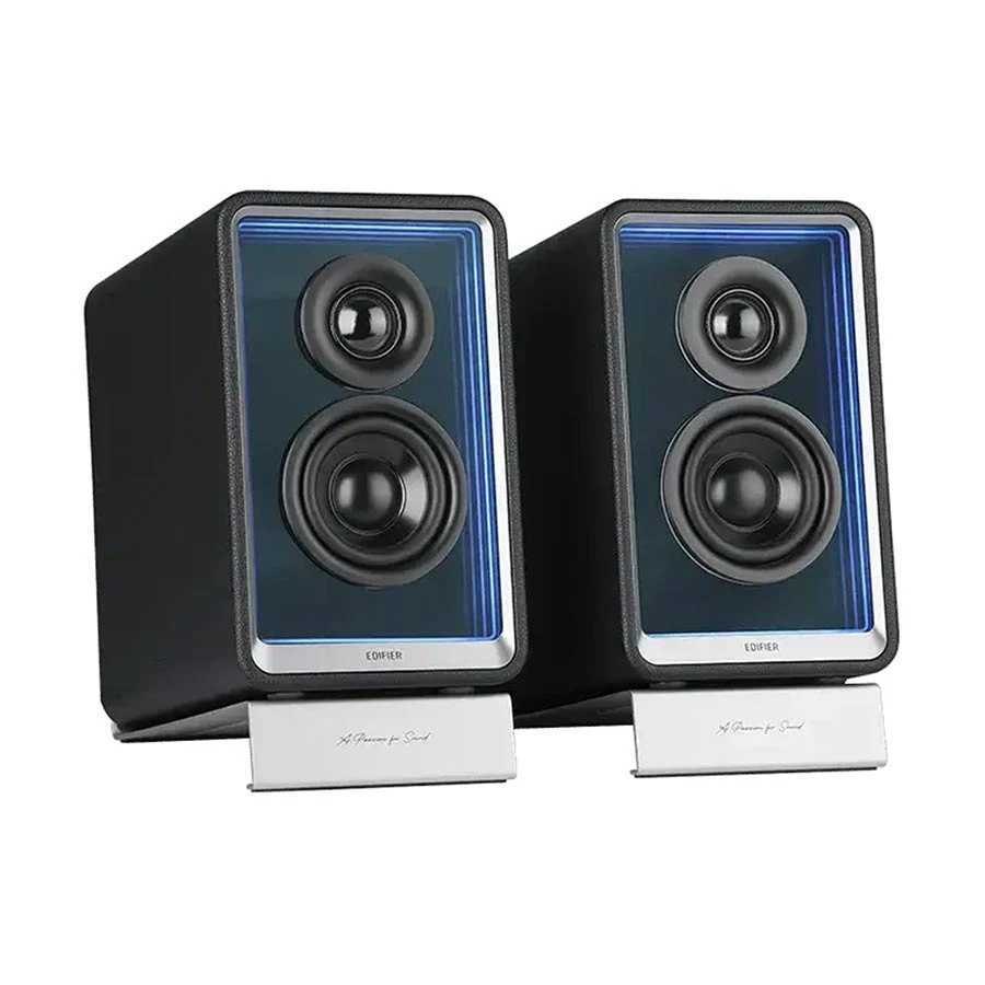 Edifier QR65 2:0 Speaker Price in Bangladesh