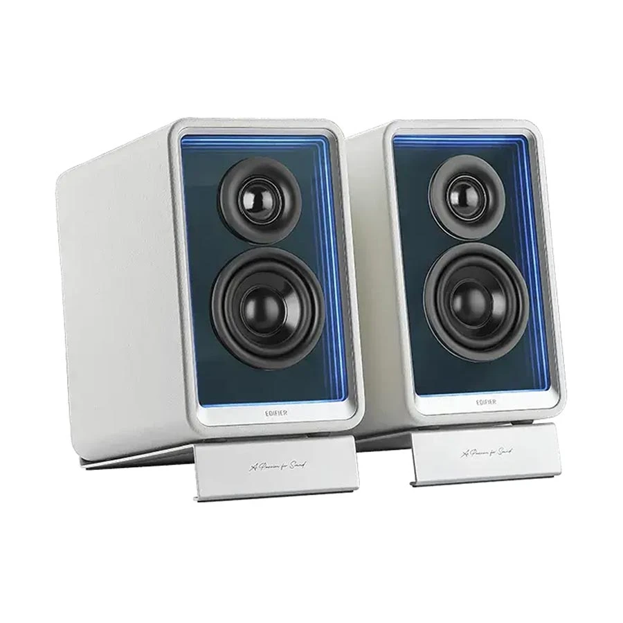 Edifier QR65 2:0 Speaker Price in Bangladesh