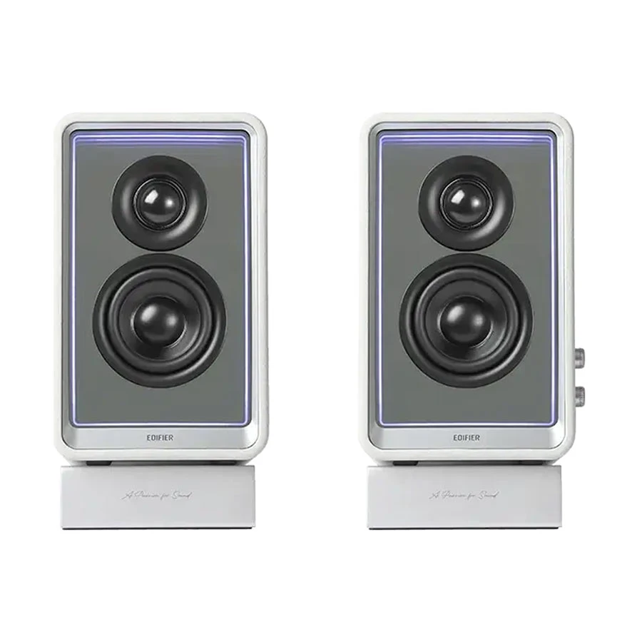 Edifier QR65 2:0 Speaker in BD