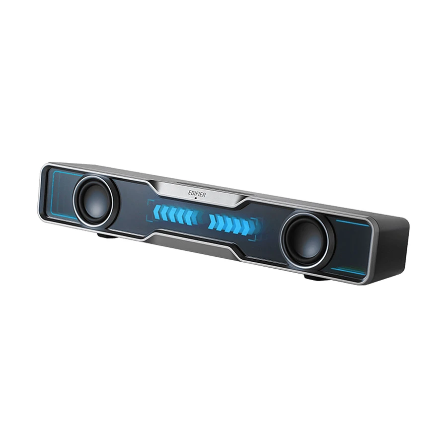 Edifier QS30 Speaker Price in Bangladesh
