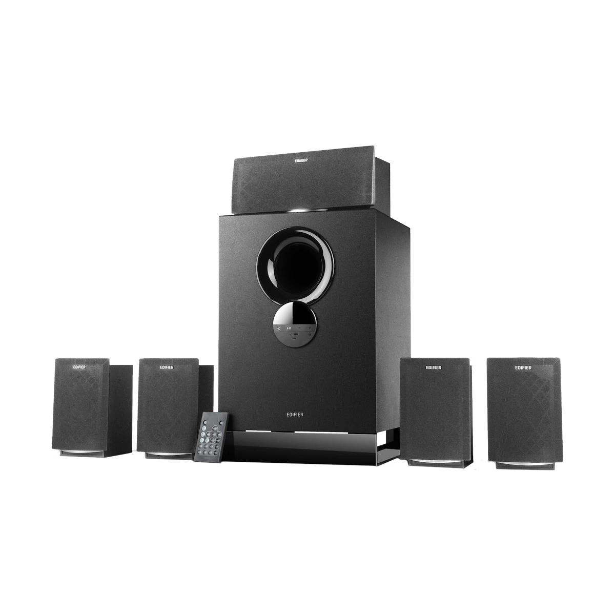Edifier R501BT Edifier