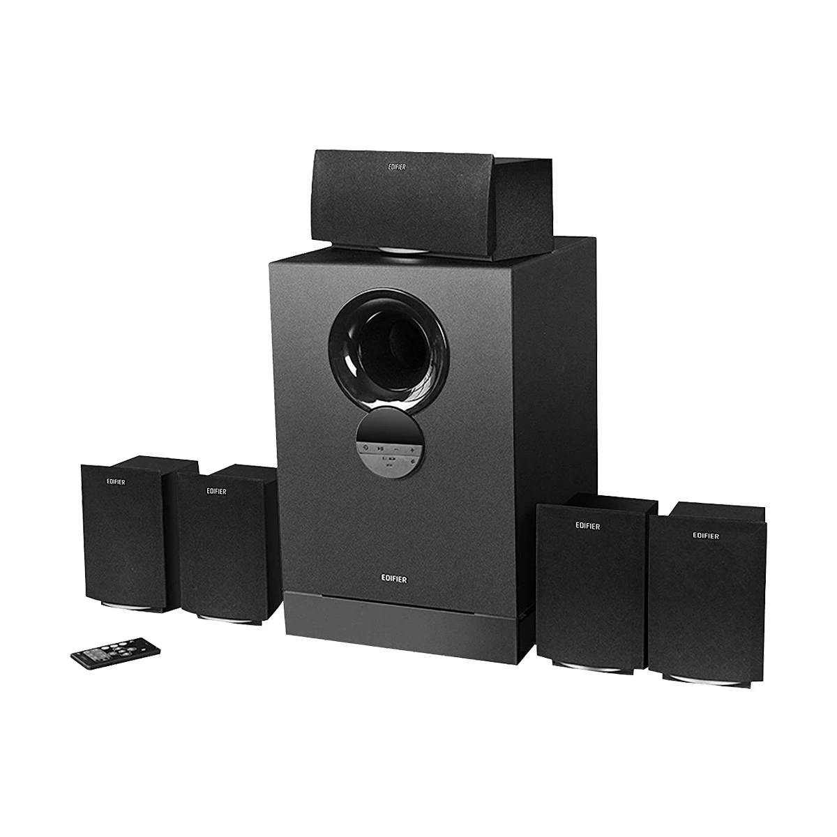 Edifier R501BT Edifier Price in Bangladesh