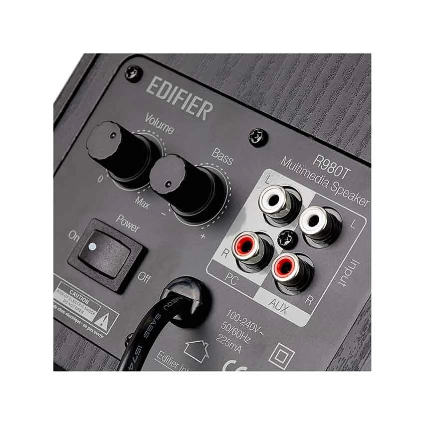 Edifier R980T All Brands Price in BD