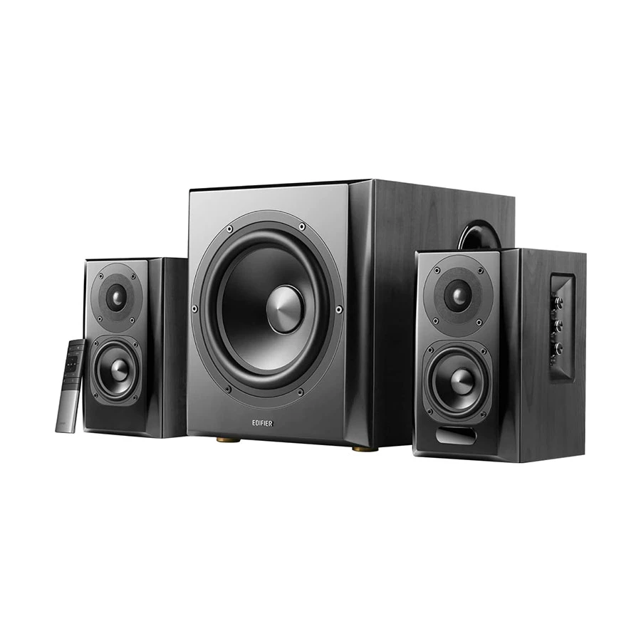 Edifier S351DB Speaker Price in Bangladesh