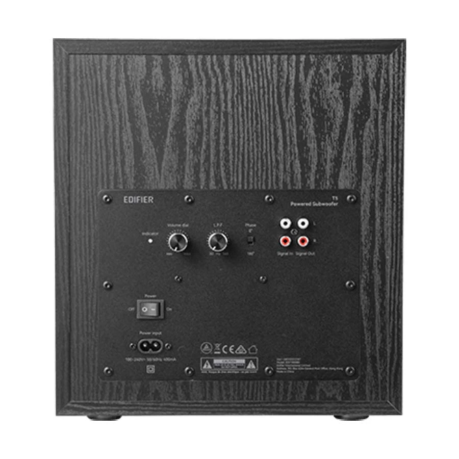 Edifier T5 Speaker Best Price