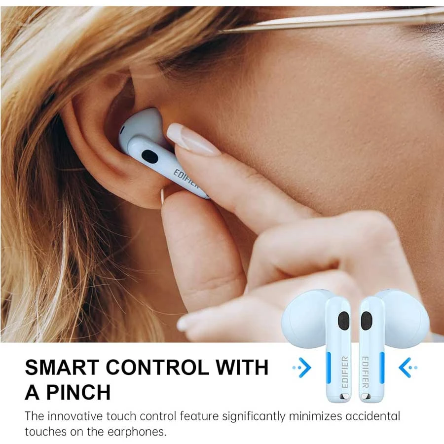 Edifier W220T Earphone Price in BD