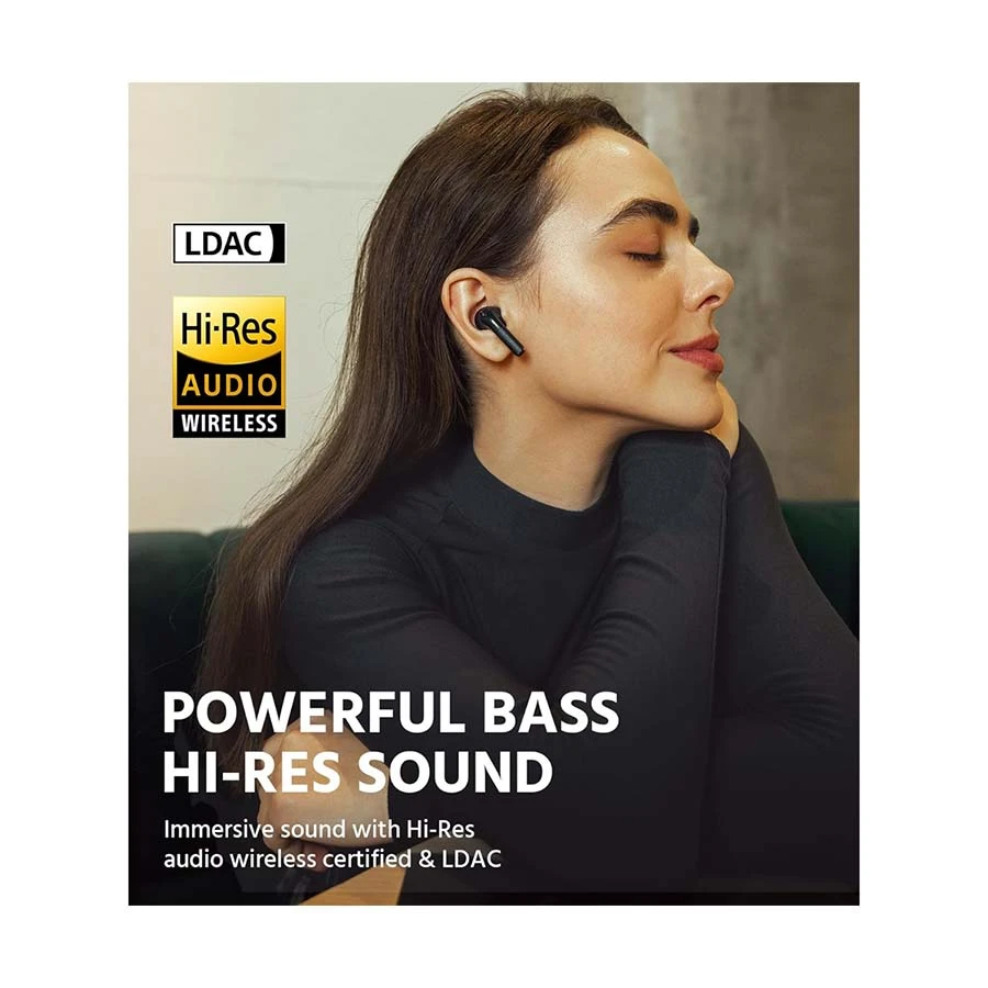 Edifier W260NC ANC Earbuds Price in Bangladesh