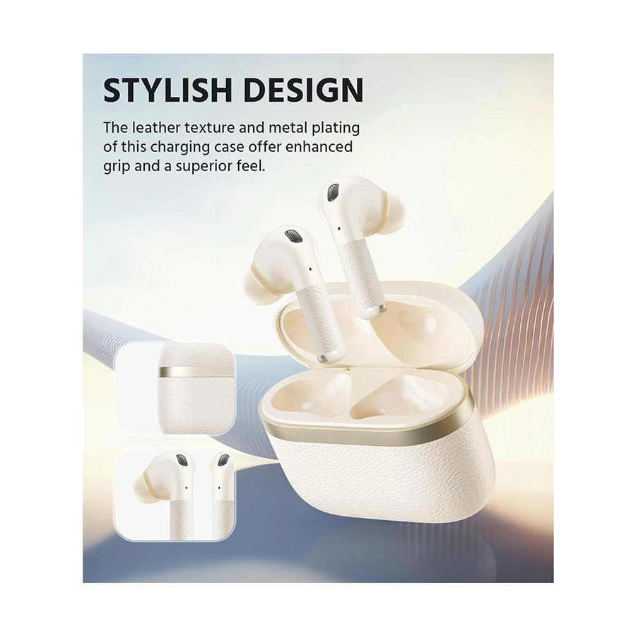 Edifier W260NC Earbuds specifications