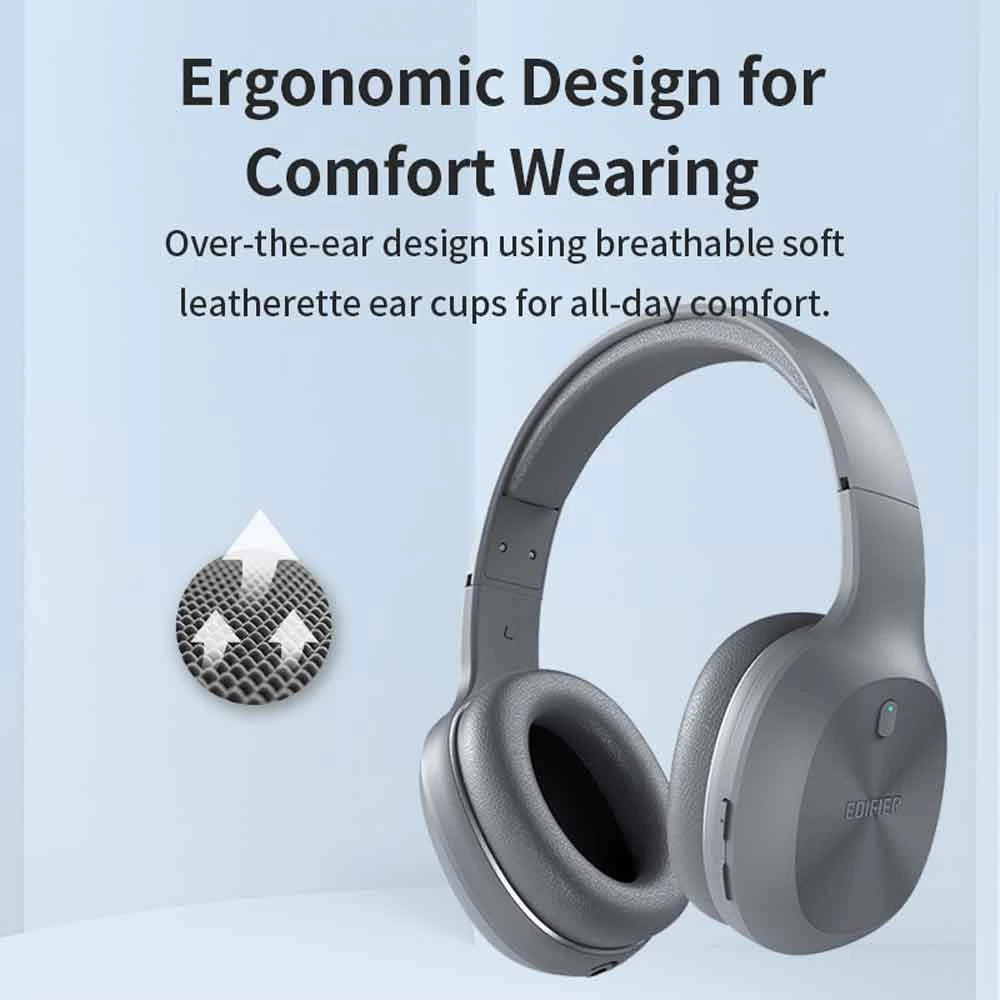 Edifier W600BT Headphone Price in BD