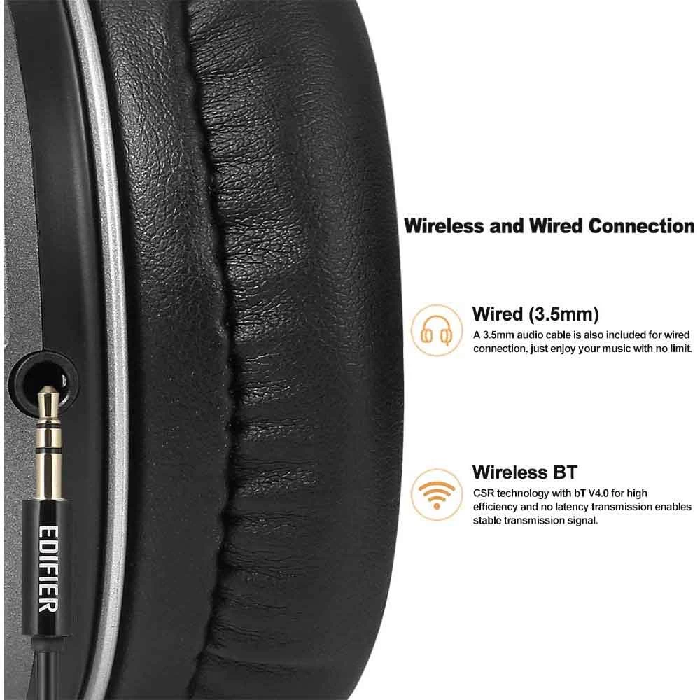 Edifier W806BT Headphone Price in BD