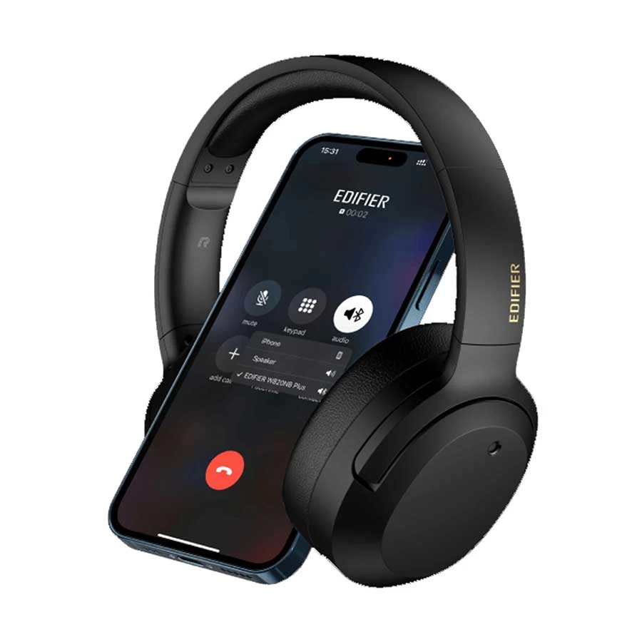 Edifier W820NB Plus Headphone in BD