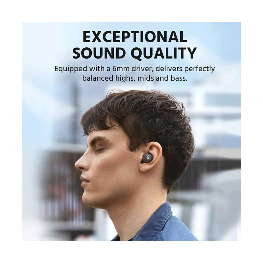 Edifier X3 Lite Earbuds in BD