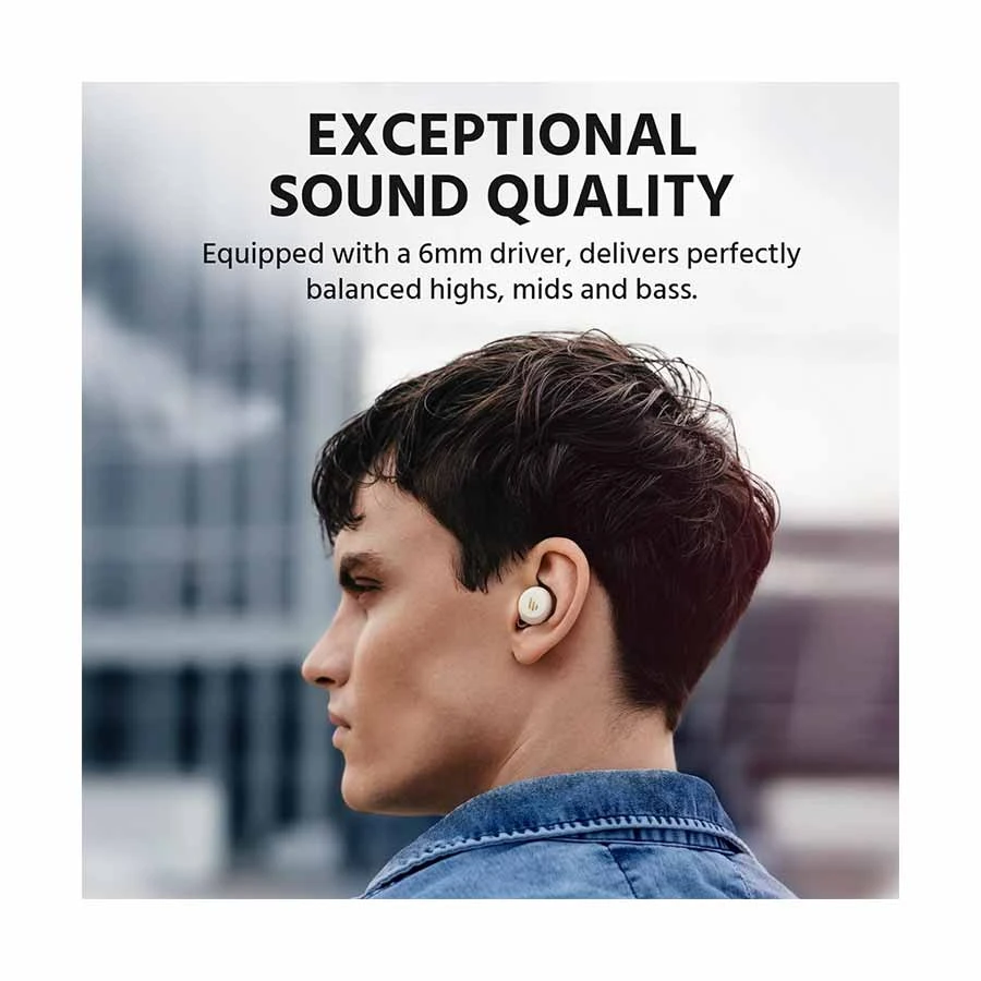 Edifier X3 Lite Earbuds in BD